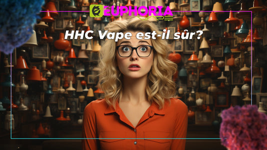 HHC Vape est-il sûr