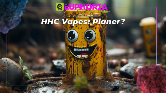 HHC Vapes Planer